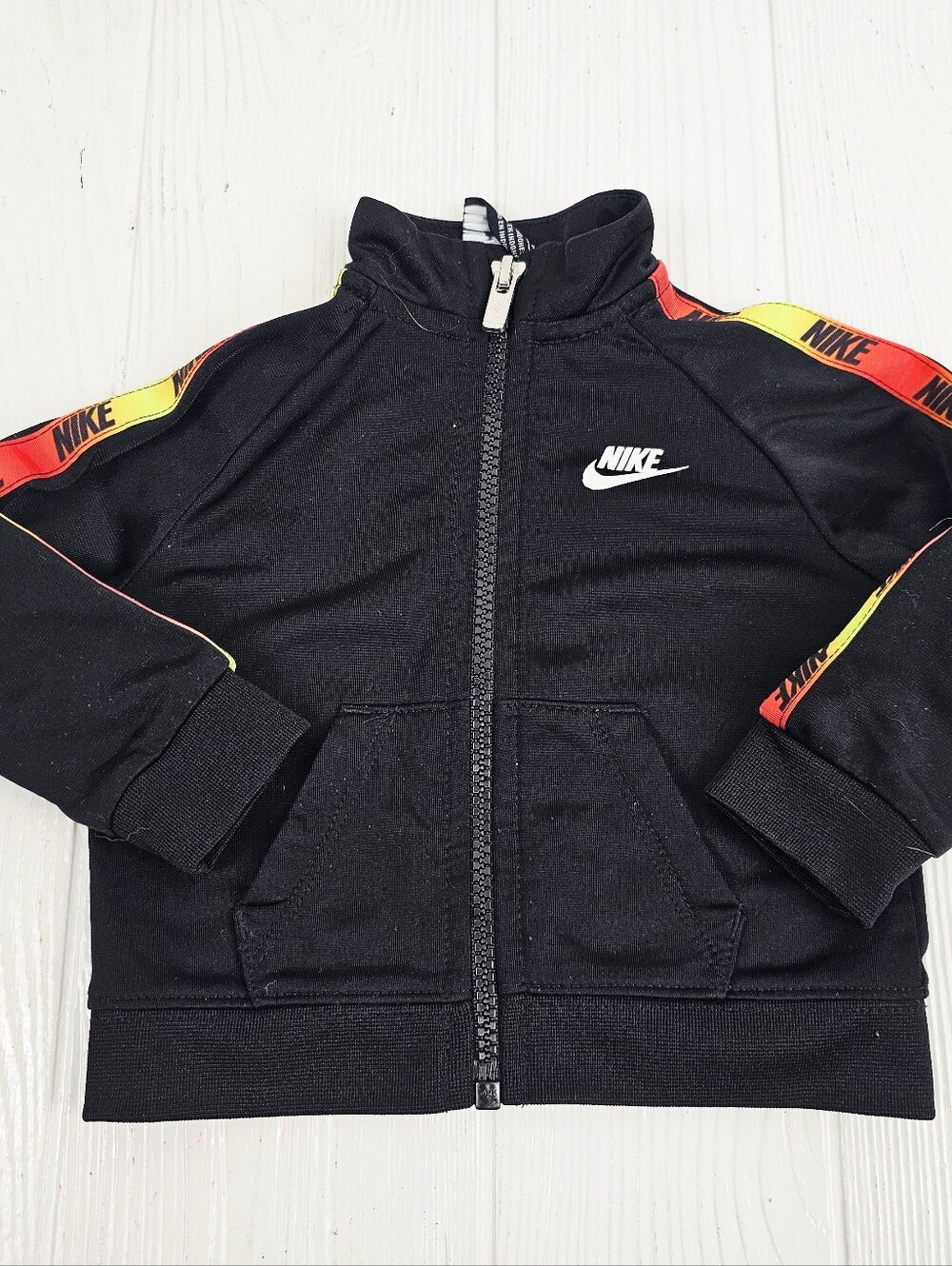 Nike Baby Boys Athletic Jacket